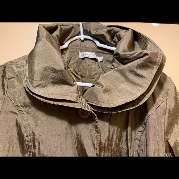 Casa Donna Formal Jacket - Picture 5 of 8